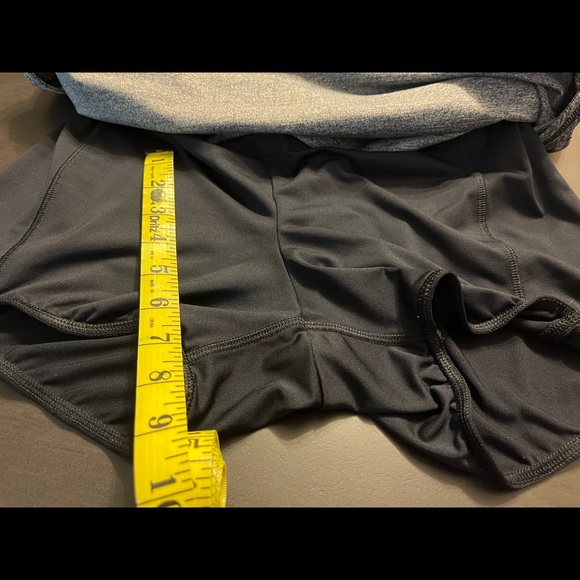 Cabela’s XPG skirt with lining size small black/grey colour mixture - Picture 6 of 6